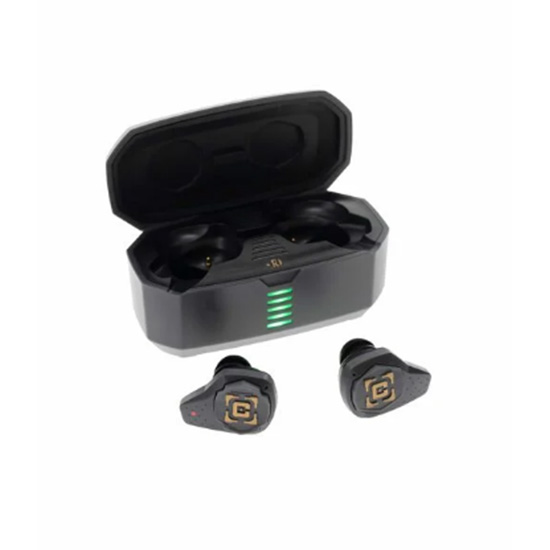 CALDWELL E-MAX SHADOW PRO ELECTRONIC EARPLUGS - Hunting Accessories